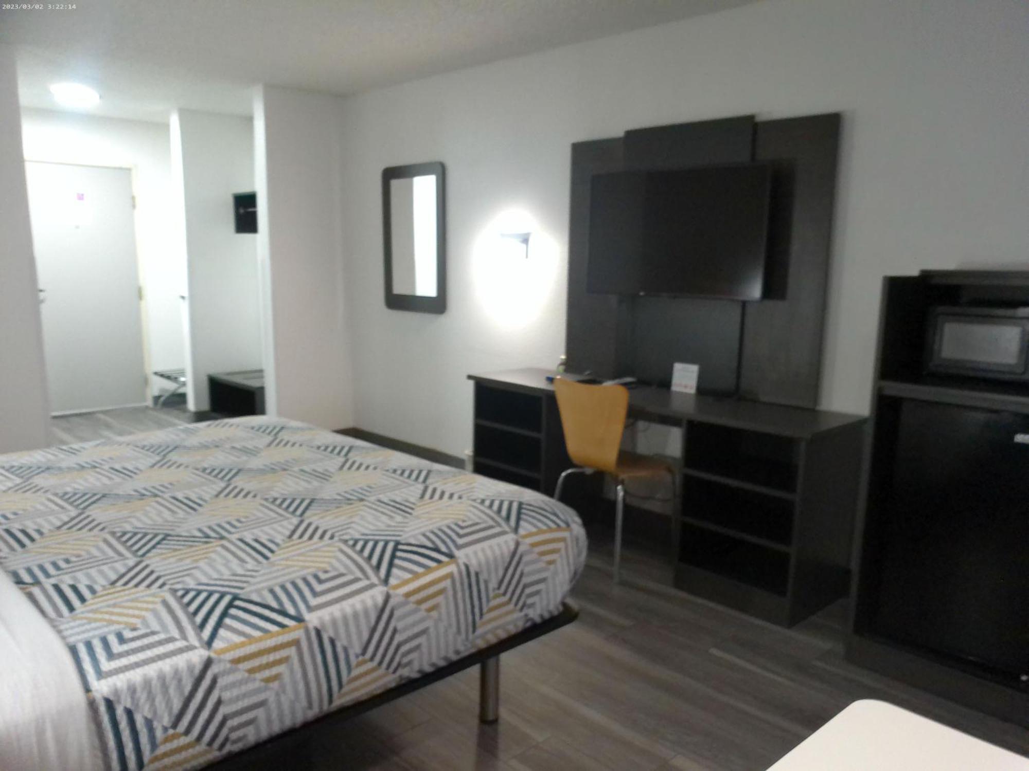 Motel 6-Winslow, Az Quarto foto